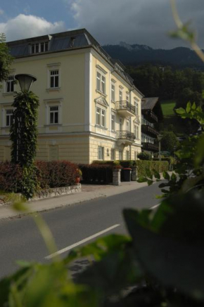 Romantik Residenz (Ferienwohnungen Hotel Im Weissen Rössl) - Dependance Sankt Wolfgang Im Salzkammergut